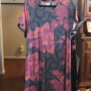 Lularoe Carly